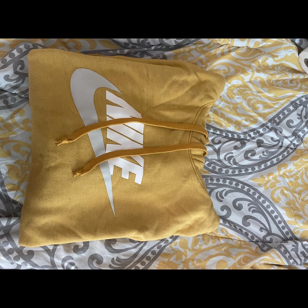Nike Hoodie XL